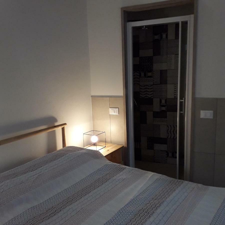 Guest House Seme Di Faggio Miasino Eksteriør bilde